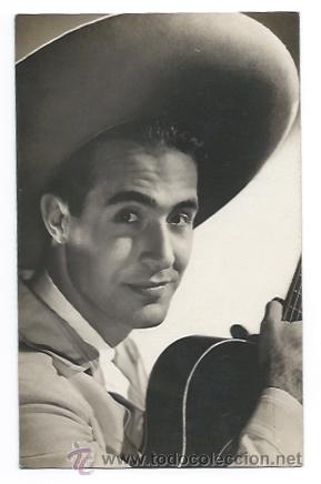 Cine: RICARDO MONTALBAN. (ED. JDP)