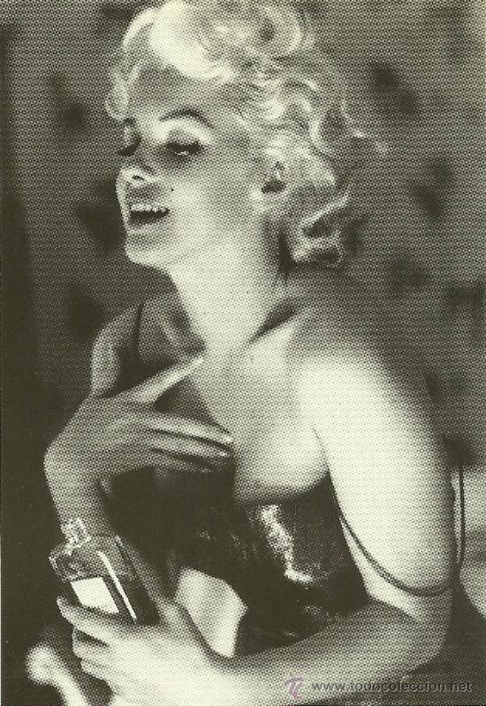 Cine: MARILYN MONROE - Foto 1