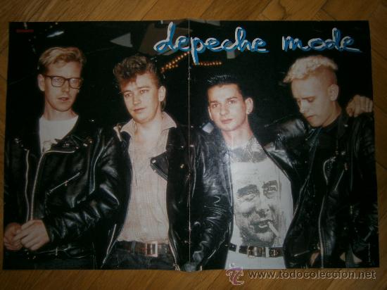 Julia Roberts Depeche Mode Precioso Poster O Sold Through Direct Sale