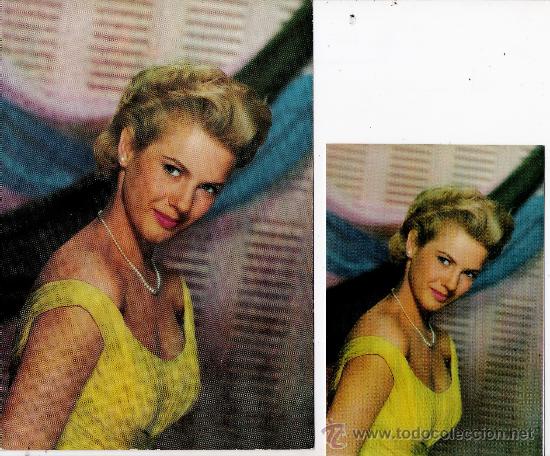 POSTALES DE MIMSY FARMER