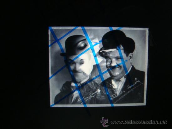 Cin&eacute;ma: FOTOGRAFIA DEL CINE ANTIGUO, TAMA&Ntilde;O POSTAL APROXIMADO BLANCO NEGRO MATE, REPRODUCCION ENVIO GRATIS