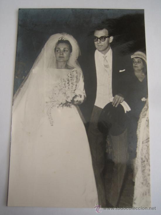 Cine: carmen sevilla augusto alguero - postal original