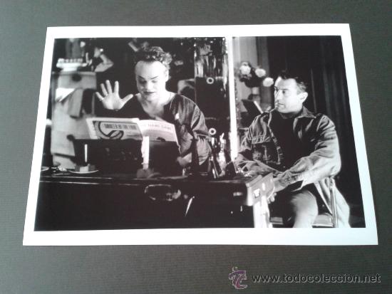 Cine: Foto Robert de Niro