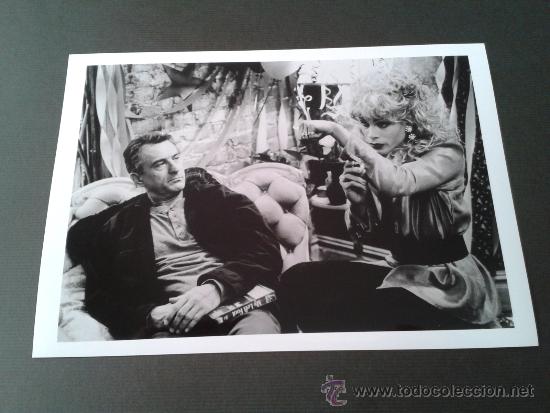 Cine: Foto Robert de Niro