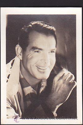 Cin&eacute;ma: FOTO FRED MC MURRAY