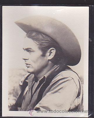 Cin&eacute;ma: FOTO JAMES DEAN