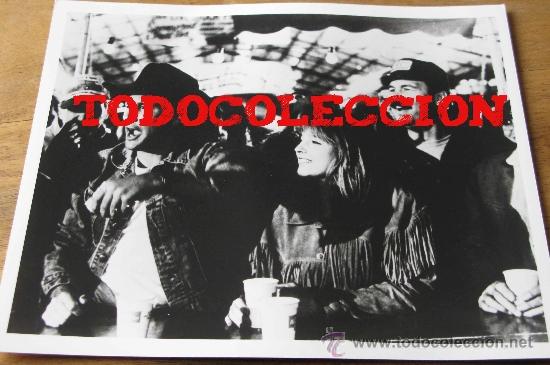 Cine: FOTOGRAFIA ORIGINAL DE RICHARD GERE