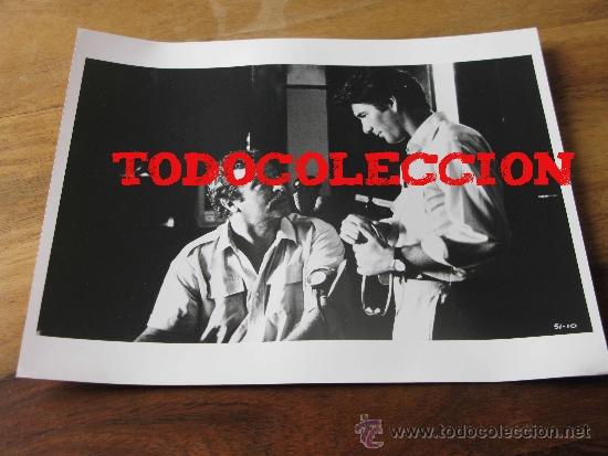 Cine: FOTOGRAFIA ORIGINAL DE RICHARD GERE