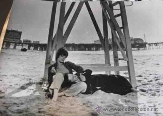Kino: FOTOGRAFIA ORIGINAL NATALIE WOOD