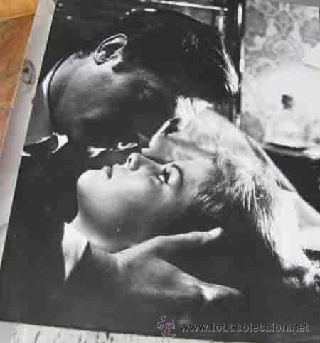 Kino: FOTOGRAFIA ORIGINAL CLAUDIA CARDINALE