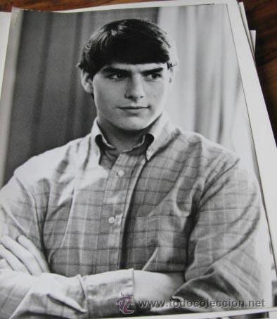 Kino: FOGRAFIA ORIGINAL  TOM CRUISE