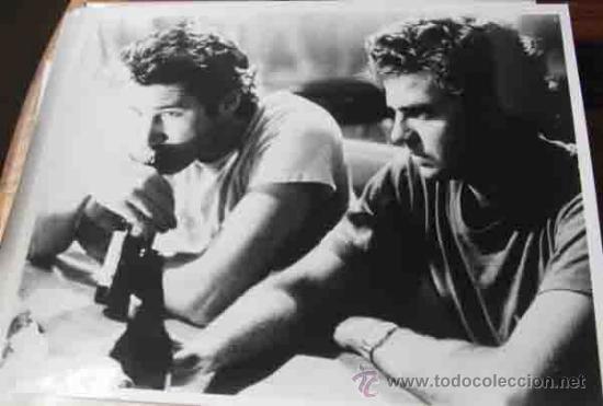 Cinema: RICHARD GERE FOTOGRAFIA ORIGINAL M&Aacute;S ALL&Aacute; DE LA AMBICI&Oacute;N