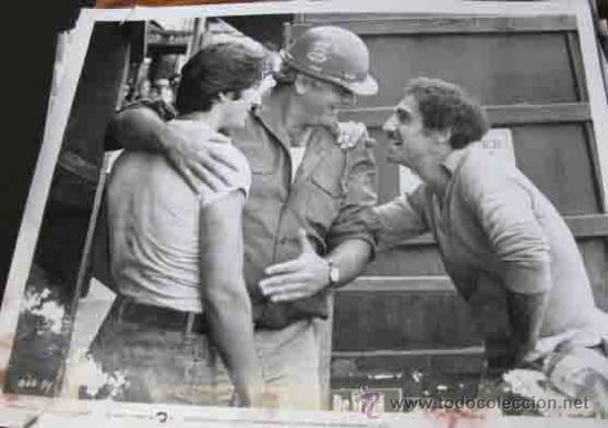 Cinema: RICHARD GERE FOTOGRAFIA ORIGINAL STONY SANGRE CALIENTE
