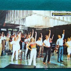 Cine: NUNCA EN HORAS DE CLASE-JOSE ANTONIO DE LA LOMA-1977-LOBBY CARDS AFICHES-23X33 CM.