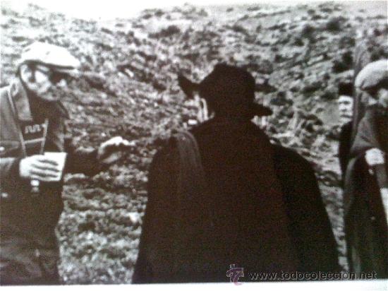 Cinema: Fotograf&iacute;a de Theo Angelopoulos