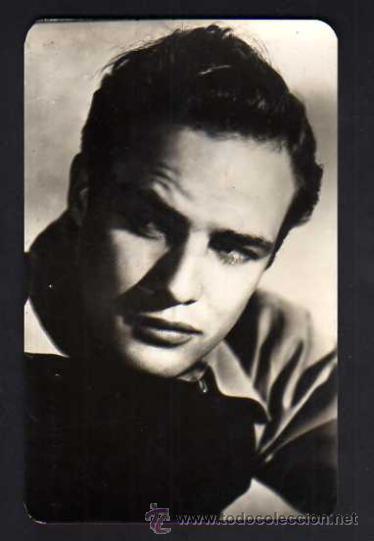 Cine: Marlon Brando