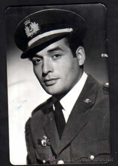 Jorge Mistral