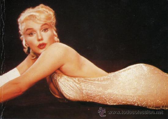 Cine: Marilyn Monroe. &rdquo;El multimillonario&rdquo;