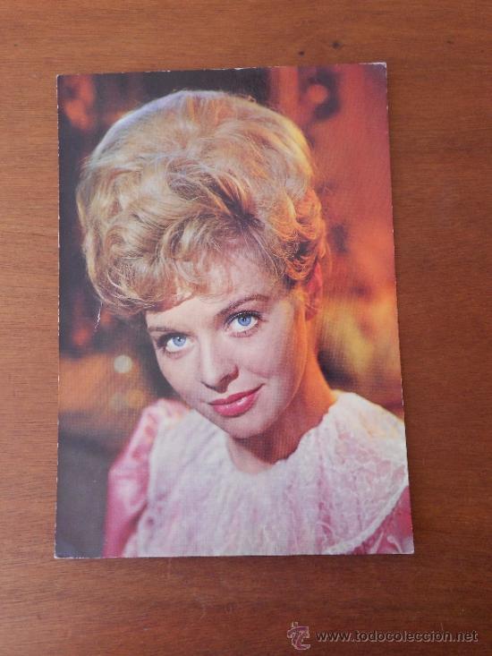 Cine: CINE, POSTAL DE SUSANNAH YORK