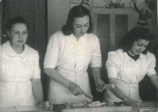Cinema: TAMAYO, Maruja (1943)_Photo Gr&aacute;ficas Espa&ntilde;olas