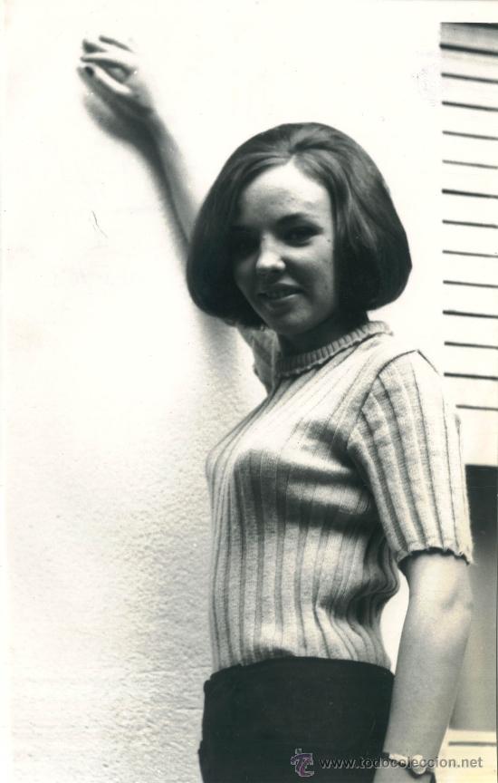 Cine: VALD&Eacute;S, Paloma (1966)_Photo Pyresa (Madrid)