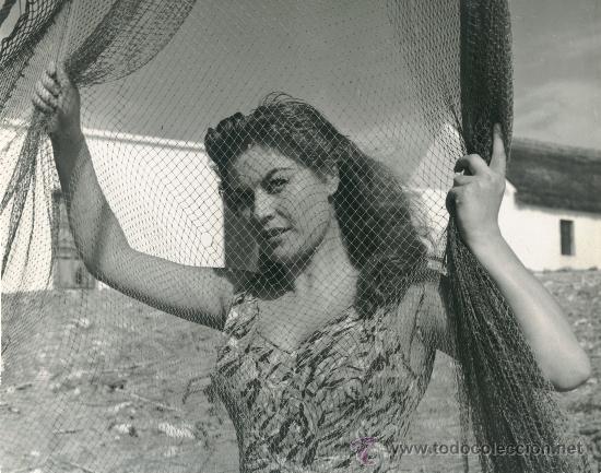 Cin&eacute;ma: PENELLA, Emma (Fedra)_Photo Basabe (Madrid)