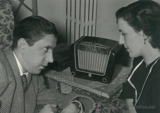 Cine: SANTOS, Fernando_Photo Montesa (Madrid)