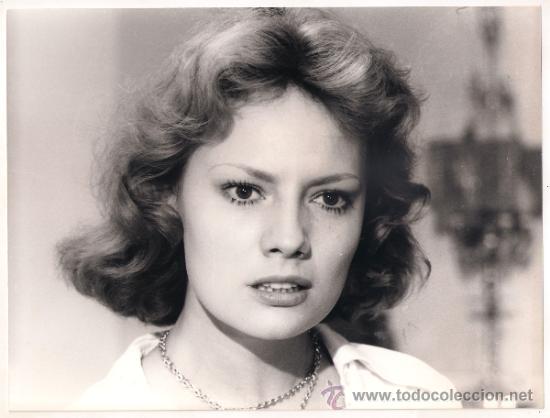 Kino: F11890 MARY FRANCIS LA VIOLACION FOTO B/N ORIGINAL ESPA&Ntilde;OLA