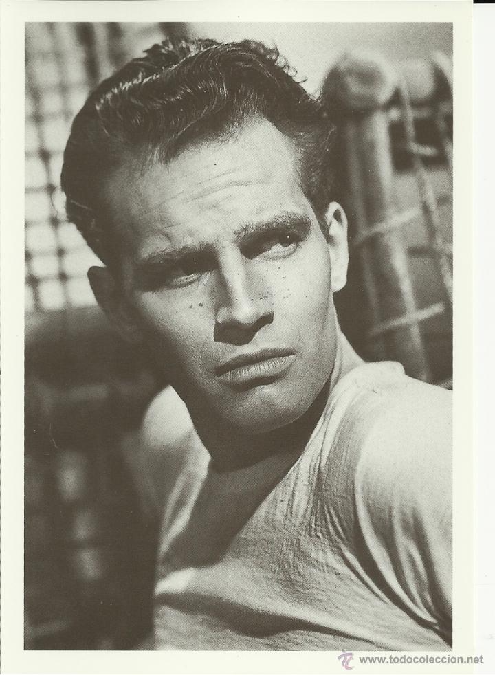 Cine: postal charlton heston