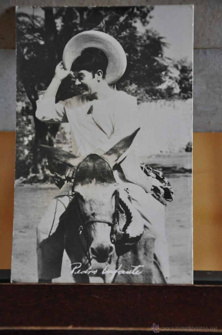 Cin&eacute;ma: PEDRO INFANTE