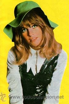 Cin&eacute;ma: JULIE CHRISTIE