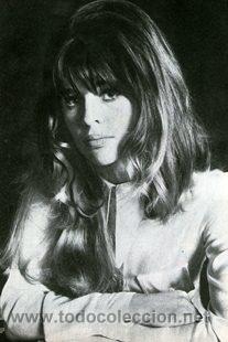 Cinema: JULIE CHRISTIE