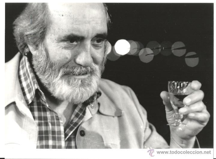 Cin&eacute;ma: F13492 ANTONIO FERRANDIS MIEDO A SALIR DE NOCHE FOTO B/N ORIGINAL ESPA&Ntilde;OLA