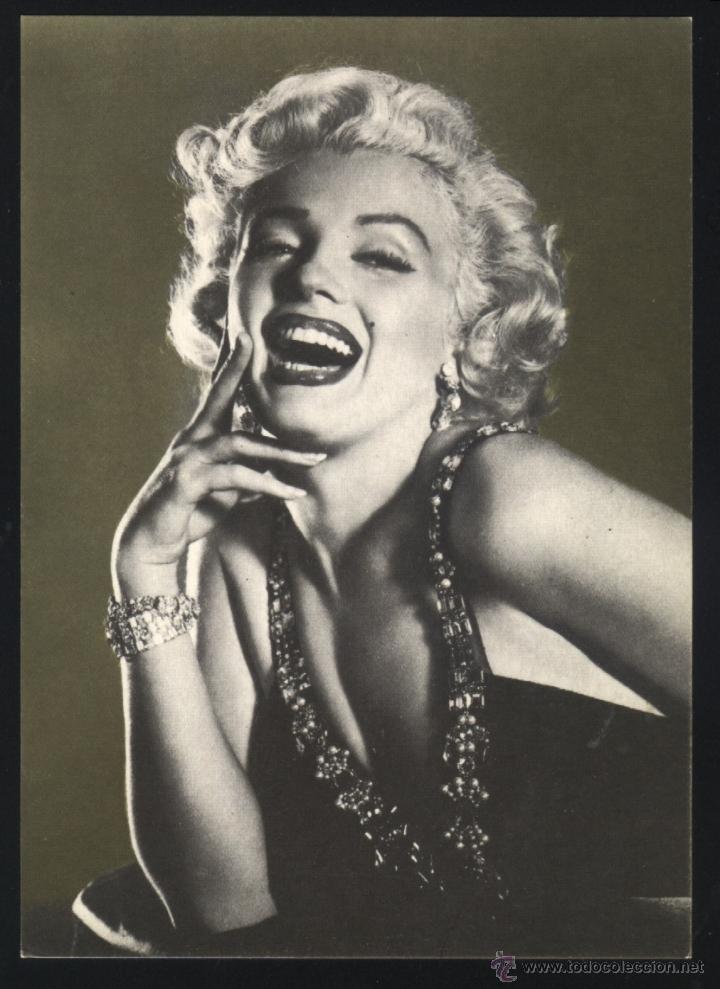 Cine: Q-03966- MARILYN MONROE