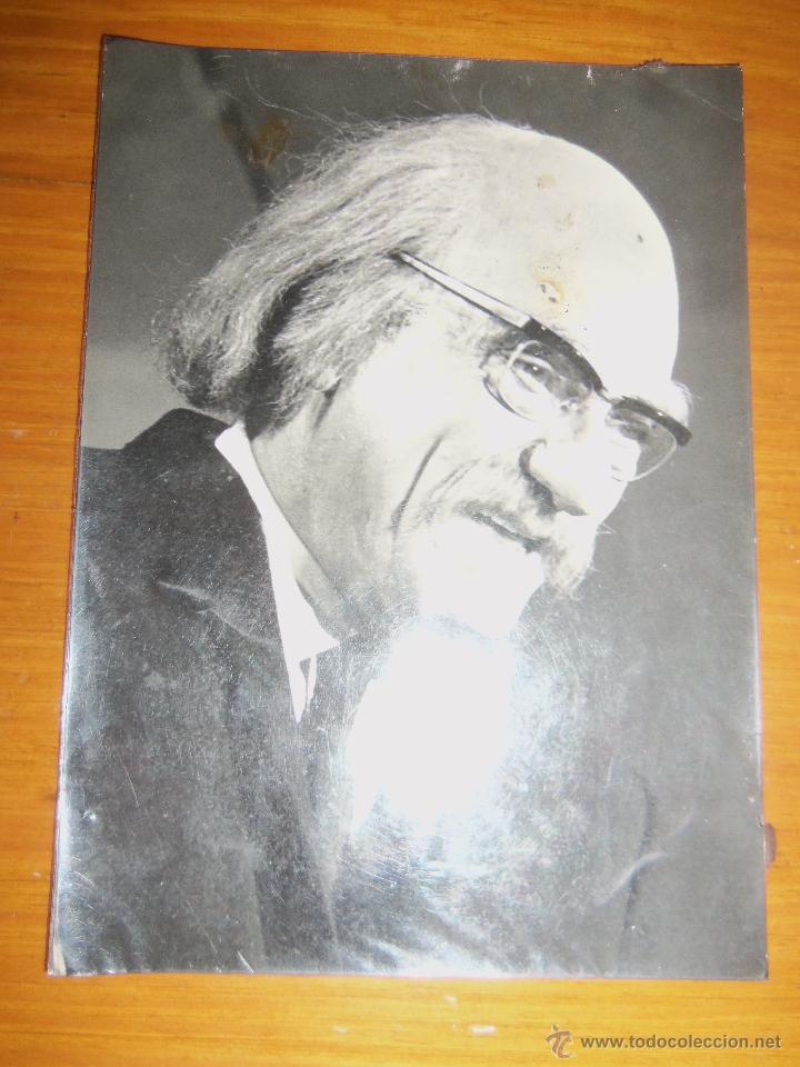 Kino: FOTO DE LOUIS DE FUNES EN FANTOMAS REVIENT - ORIGINAL DE ARCHIVO - 13 x 18 cm