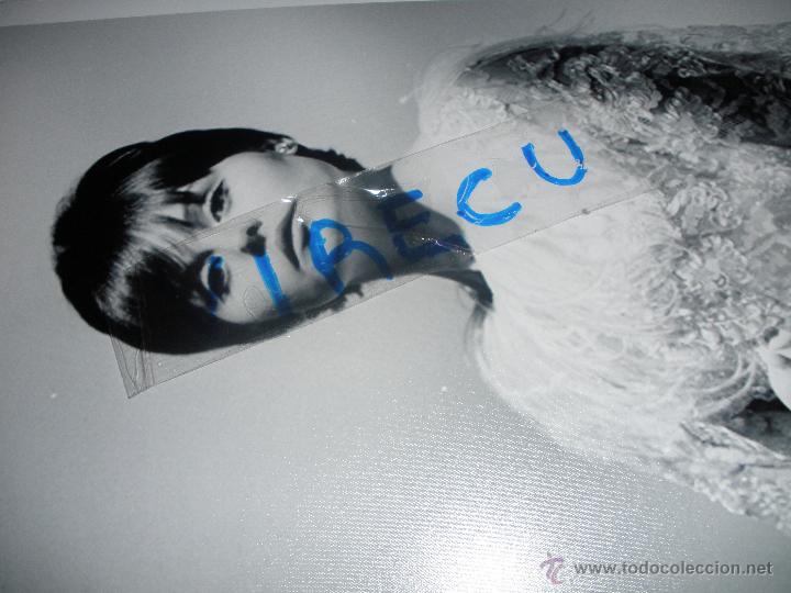Cine: Foto Rocio Durcal 24x30