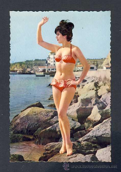 Cine: Postal de artista de cine: MARGARET PERKINS (Ed. Raker 1044)