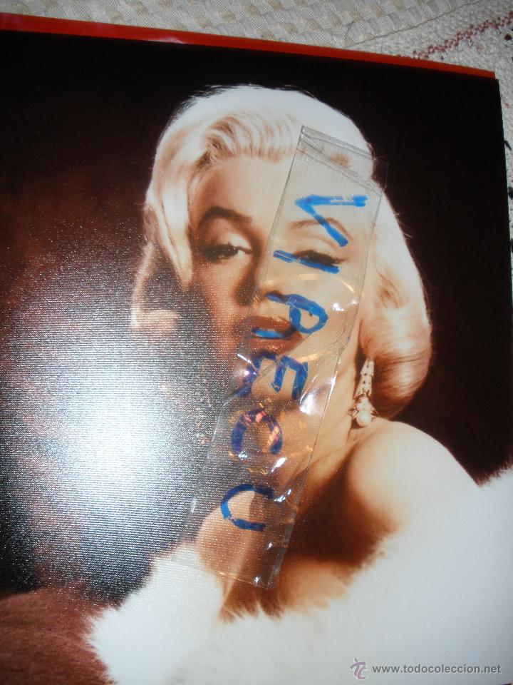 Cine: Foto Marilyn Monroe