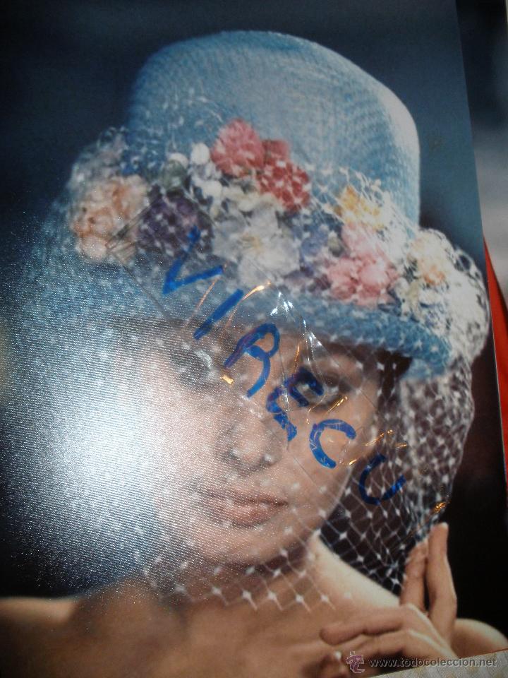 Cine: Foto Sofia Loren 20x30