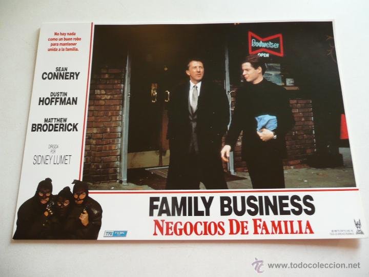 Negocios De Familia Family Business Sidney Lu Buy Pictures Photochromes And Postcards Of Movies At Todocoleccion 4554