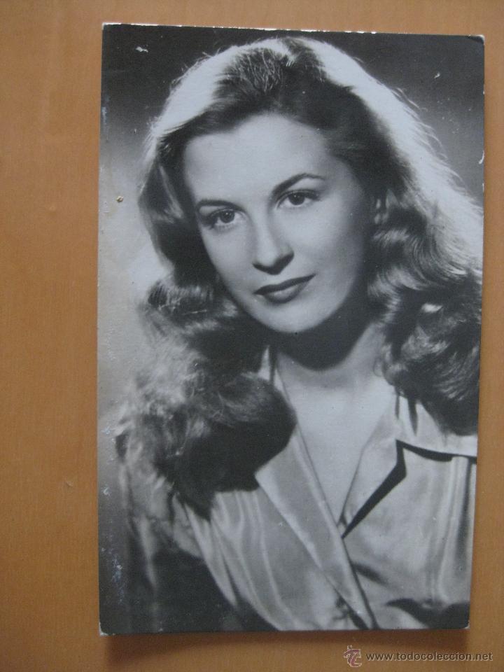 postal maria rosa salgado - Buy Photos and postcards of actors and ...