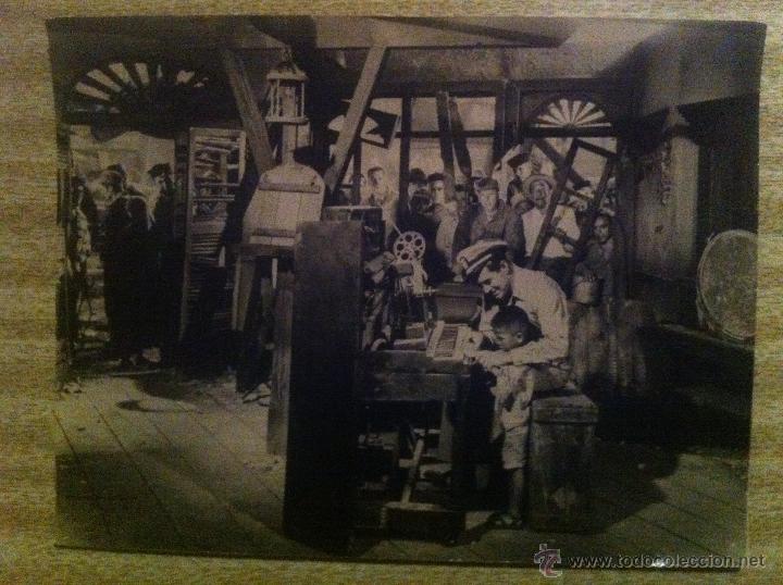 Cine: foto original estreno Cary Grant 18x24 cine Hollywood a&ntilde;os 40 50