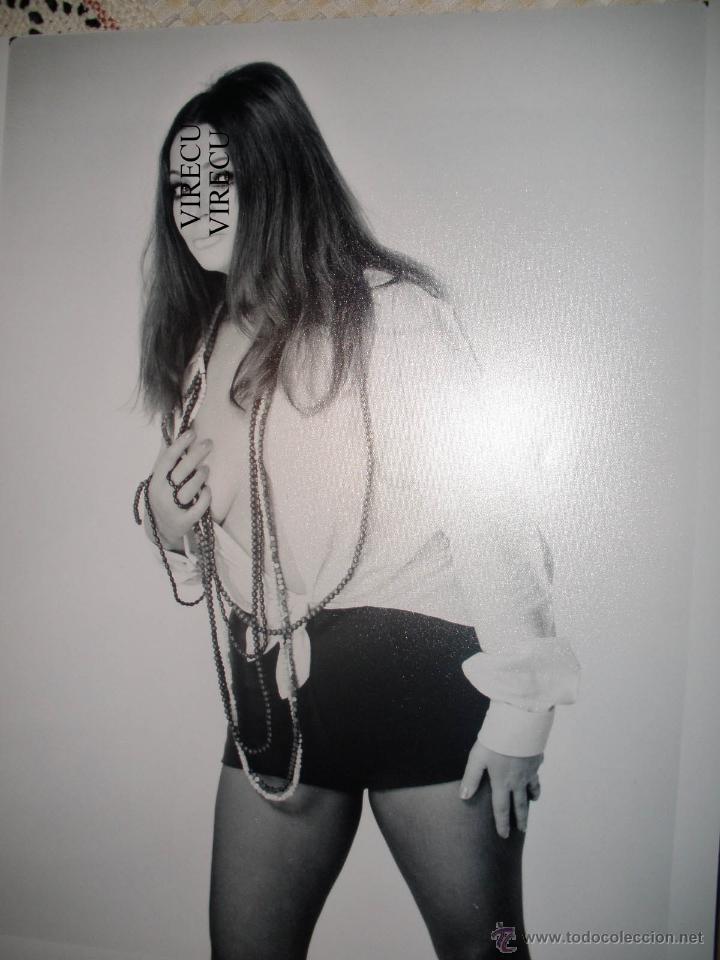 Cine: Foto Sara Montiel 24x30