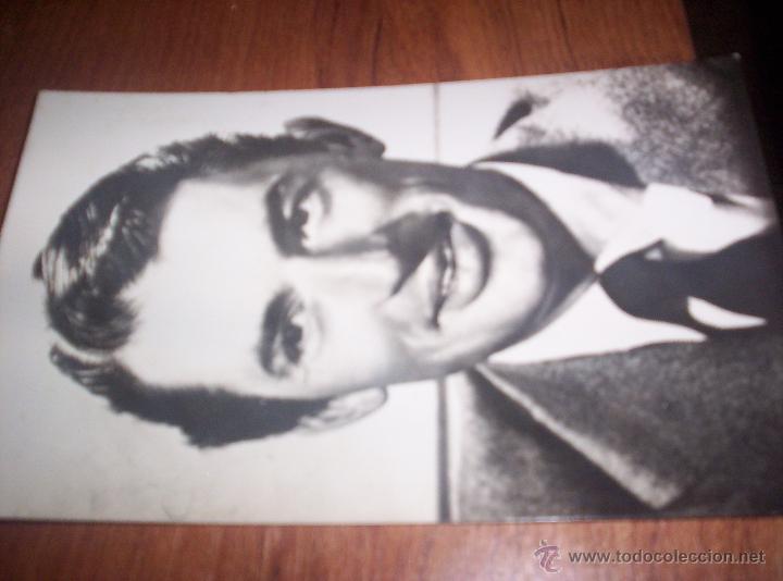 Cine: GREGORY PECK - Foto 1