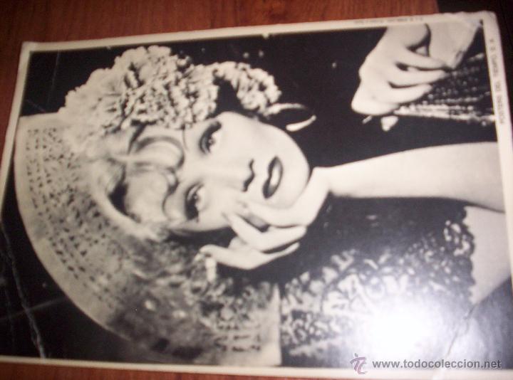 Cine: MARLENE DIETRICH - POSTERS DEL TIEMPO S.A