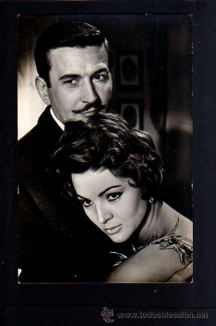 Cine: Sara Montiel. La Violetera. No escrita.