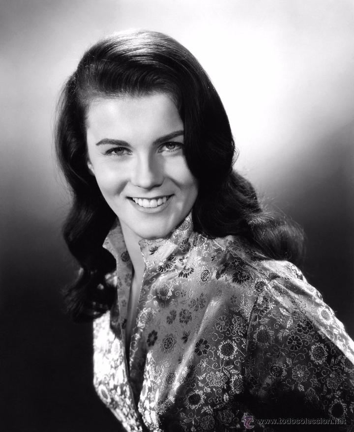 Cinema: ANN MARGRET (FOTO DE NEGATIVO INMEJORABLE CALIDAD) MEDIDAS 20X30 APROXIMADAMENTE