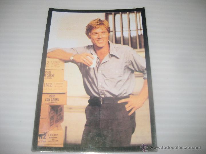 Robert Redford