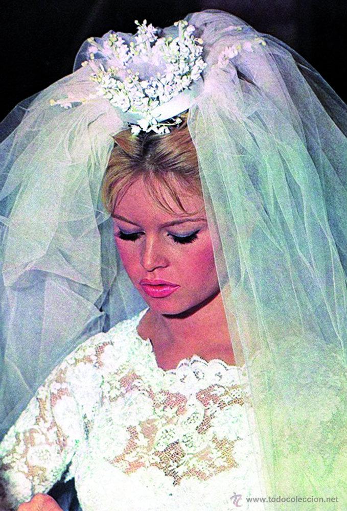 Cine: BRIGITTE BARDOT 1