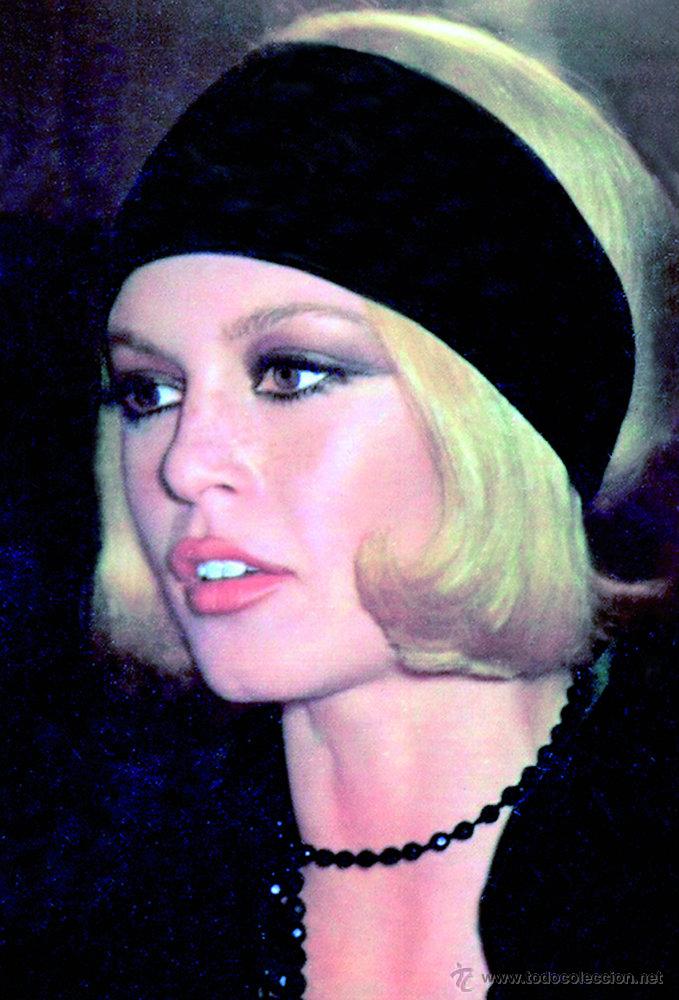 Cine: BRIGITTE BARDOT 3